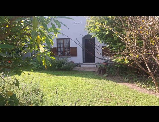 3 BEDROOM HOUSE FOR SALE IN HOOG EN DROOG